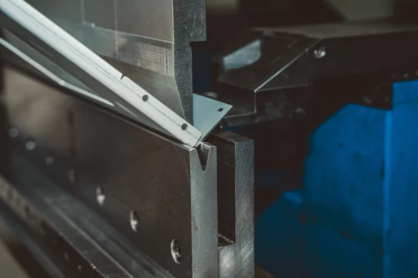 Fokus Technologies Präzision und Detail