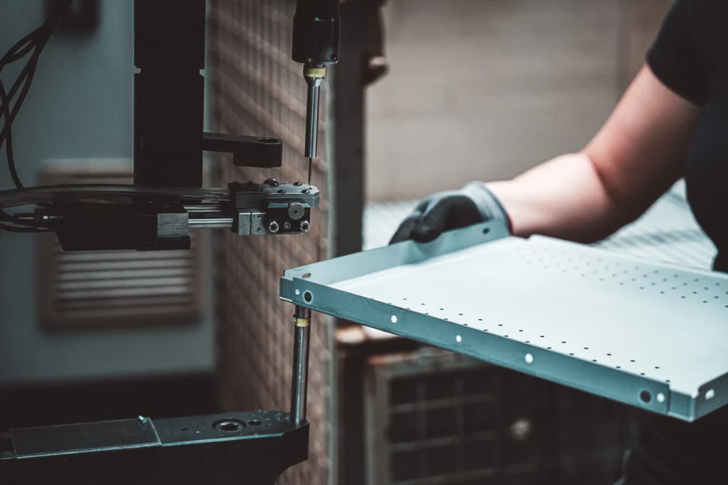 Fokus Technologies hochwertige Qualität